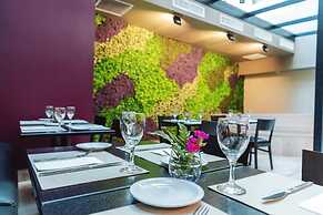 Arc Recoleta Boutique Hotel & Spa