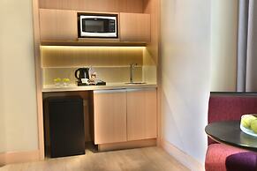 Arc Recoleta Boutique Hotel & Spa