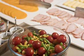 Arc Recoleta Boutique Hotel & Spa