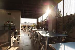 Arc Recoleta Boutique Hotel & Spa