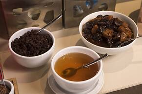 Arc Recoleta Boutique Hotel & Spa