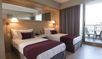 Arc Recoleta Boutique Hotel & Spa