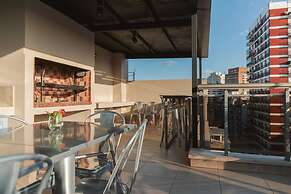 Arc Recoleta Boutique Hotel & Spa