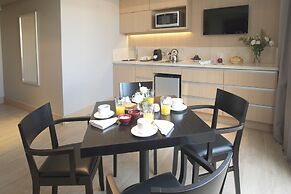 Arc Recoleta Boutique Hotel & Spa