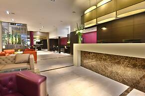 Arc Recoleta Boutique Hotel & Spa