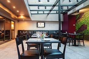 Arc Recoleta Boutique Hotel & Spa