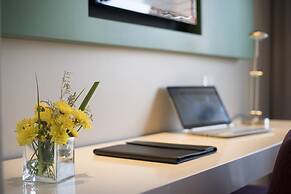 Arc Recoleta Boutique Hotel & Spa