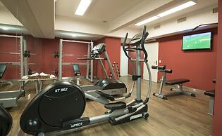 Arc Recoleta Boutique Hotel & Spa