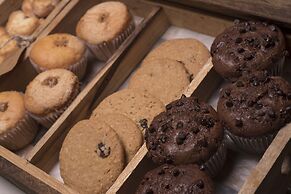 Arc Recoleta Boutique Hotel & Spa