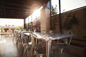 Arc Recoleta Boutique Hotel & Spa