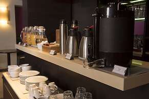 Arc Recoleta Boutique Hotel & Spa