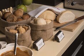 Arc Recoleta Boutique Hotel & Spa