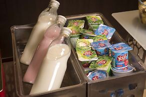 Arc Recoleta Boutique Hotel & Spa