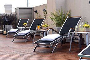 Arc Recoleta Boutique Hotel & Spa