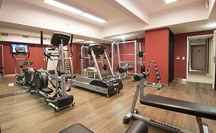 Arc Recoleta Boutique Hotel & Spa