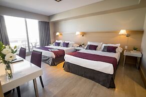 Arc Recoleta Boutique Hotel & Spa