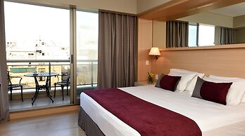 Arc Recoleta Boutique Hotel & Spa