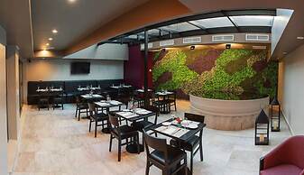 Arc Recoleta Boutique Hotel & Spa