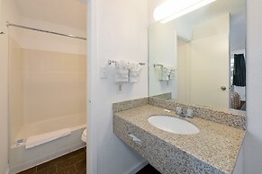 Budget Inn