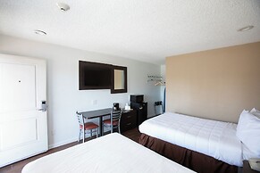 Budget Inn