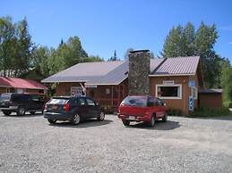 Swiss Alaska Inn