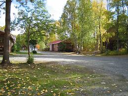 Swiss Alaska Inn