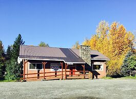 Swiss Alaska Inn