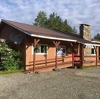 Swiss Alaska Inn