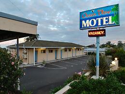 Mollymook Ocean View Motel Reward Long Stays - Over 18's Only