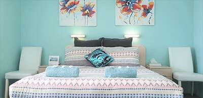 Mollymook Ocean View Motel Reward Long Stays - Over 18's Only