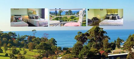 Mollymook Ocean View Motel Reward Long Stays - Over 18's Only