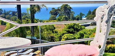 Mollymook Ocean View Motel Reward Long Stays - Over 18's Only