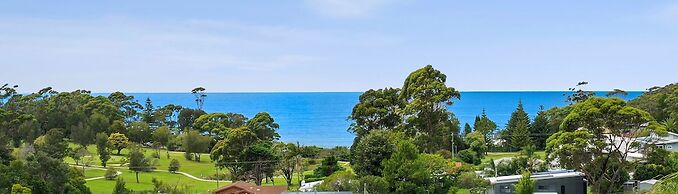 Mollymook Ocean View Motel Reward Long Stays - Over 18's Only