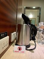 Chia Shih Pao Hotel
