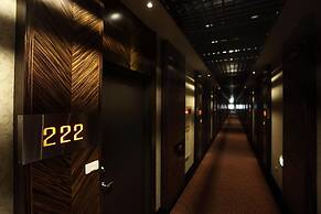 Chia Shih Pao Hotel