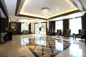 Chia Shih Pao Hotel
