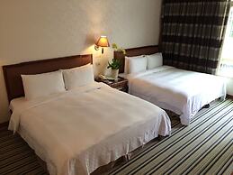 Chia Shih Pao Hotel
