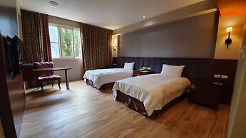 Chia Shih Pao Hotel