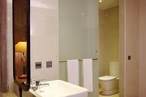 Chia Shih Pao Hotel