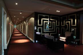 Chia Shih Pao Hotel