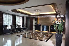 Chia Shih Pao Hotel
