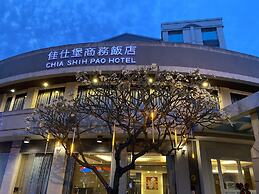 Chia Shih Pao Hotel