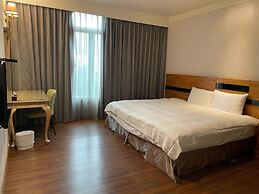 Chia Shih Pao Hotel