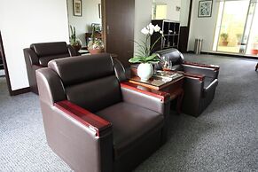 Chia Shih Pao Hotel
