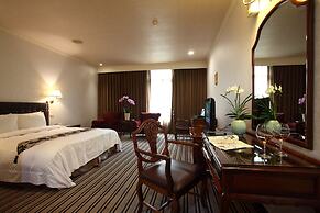 Chia Shih Pao Hotel