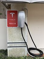 Chia Shih Pao Hotel