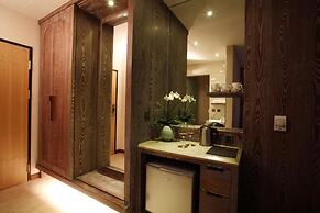 Chia Shih Pao Hotel