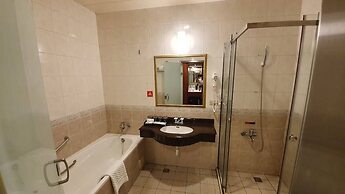 Chia Shih Pao Hotel
