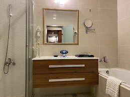Chia Shih Pao Hotel