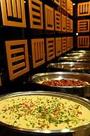 Chia Shih Pao Hotel